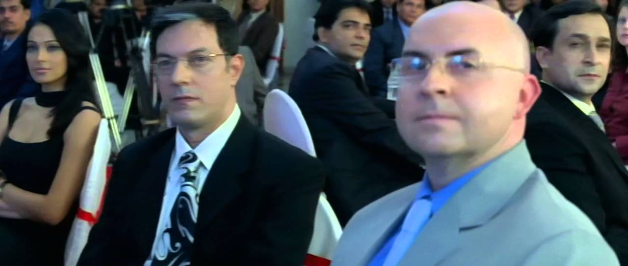 Corporate (2006) 1080p HD