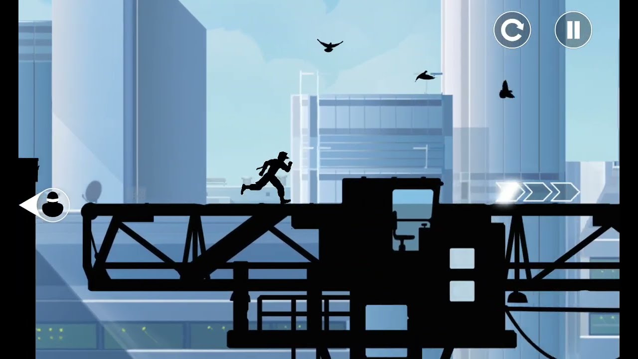Vector Custom Level 20 S1 (FINAL CUSTOM LEVEL)