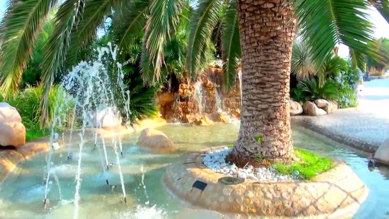 Италия. SAN BENEDETTO DEL TRONTO. Море