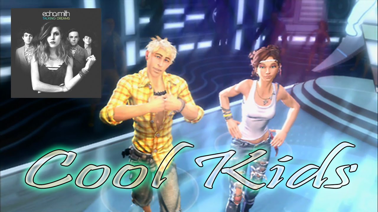 Dance Central Spotlight Fanmade - 