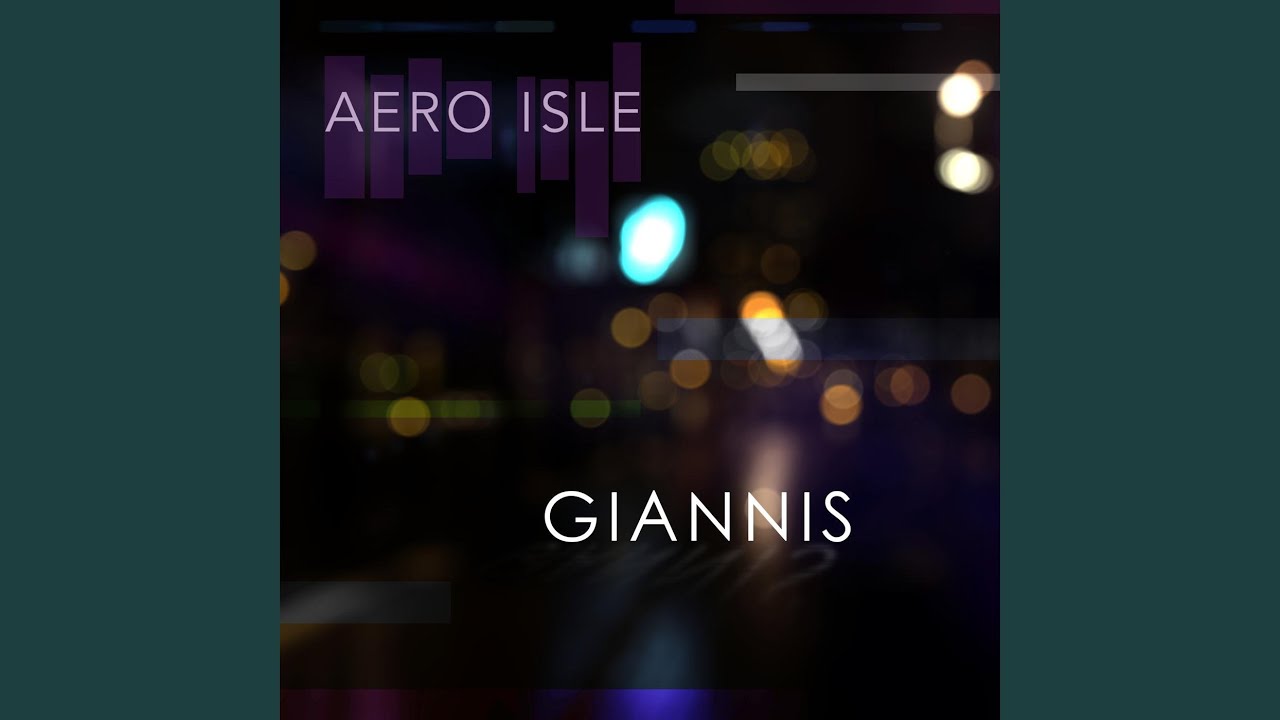 Aero Isle