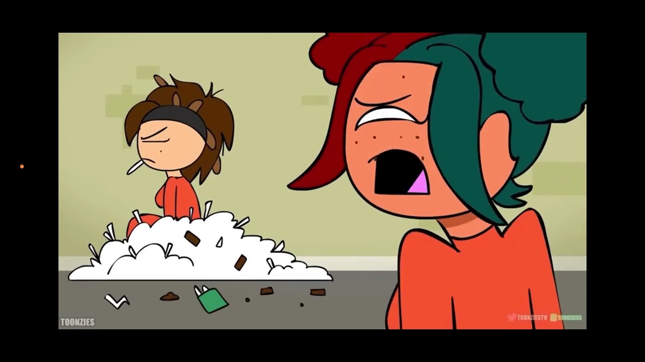 My wife Lydia developing AND SHE BAD ASL 😍😍😍 - Toonzies “Happy Suburbs Episode 9” (Reaction Video)