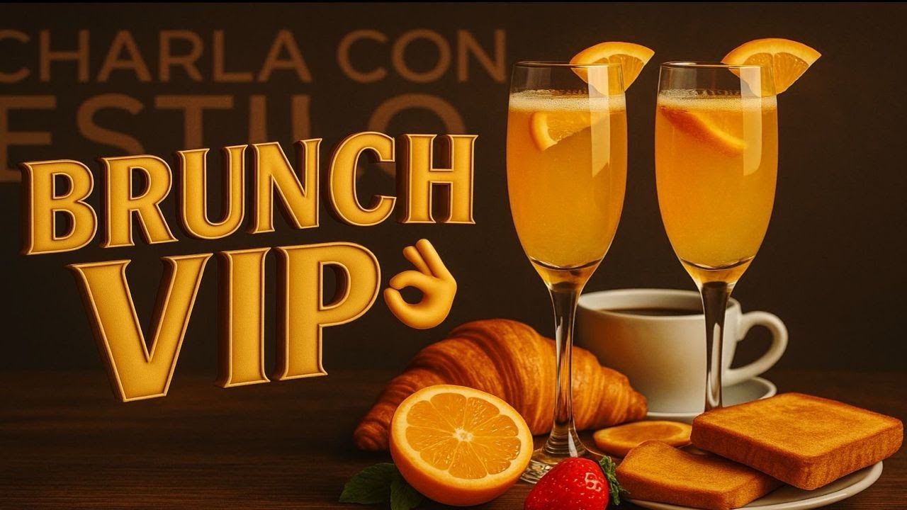 Chisme y Brunch