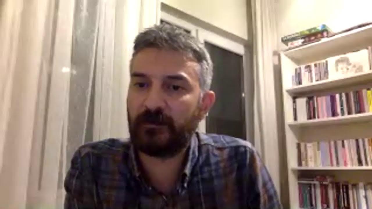 2021 - HAKİMLİK SINAVI İDARİ YARGILAMA USUL HUKUKU TEKRARI
