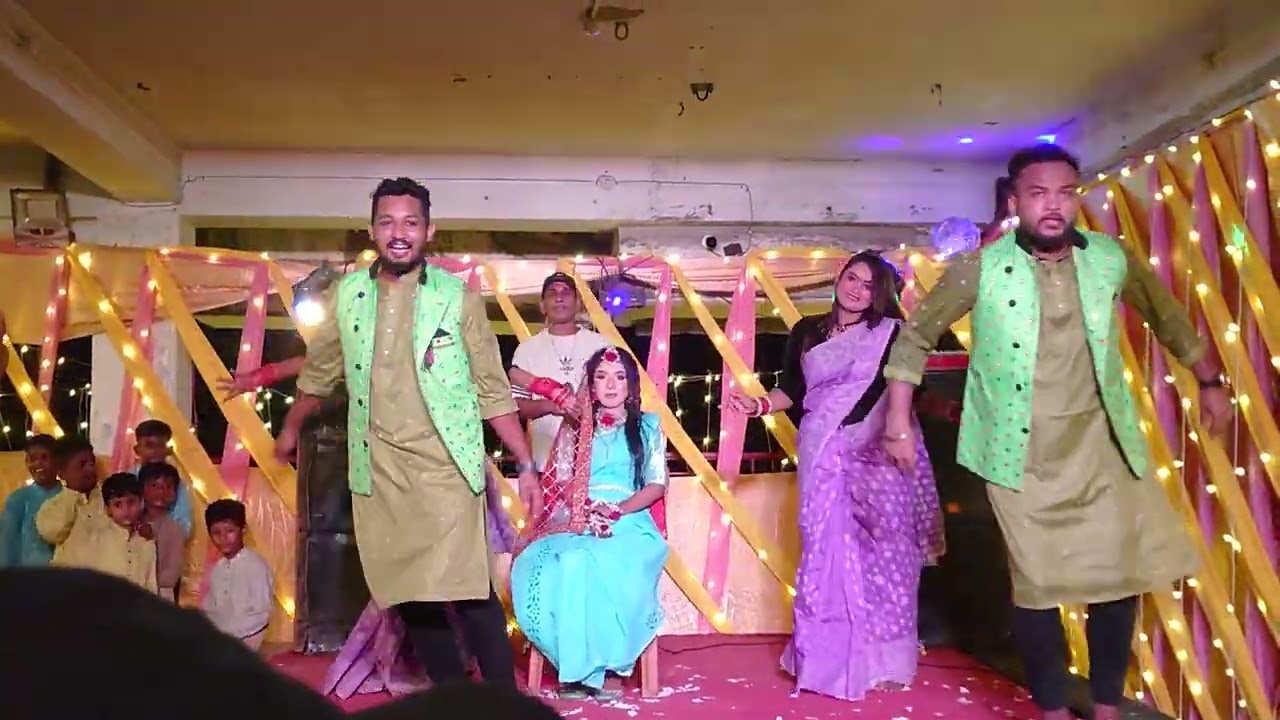 #bangladesh #dance #mabar @XjoticMomin 