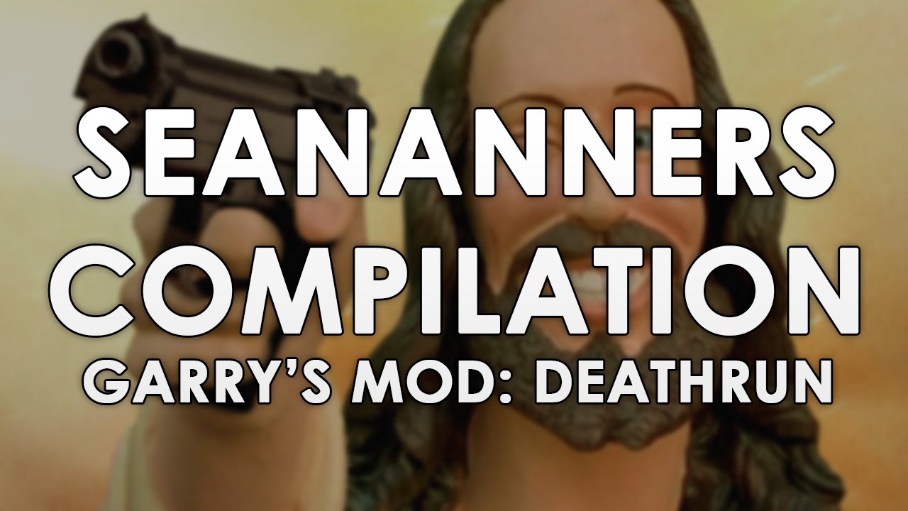 SeaNanners - Deathrun Movie (Compilation)