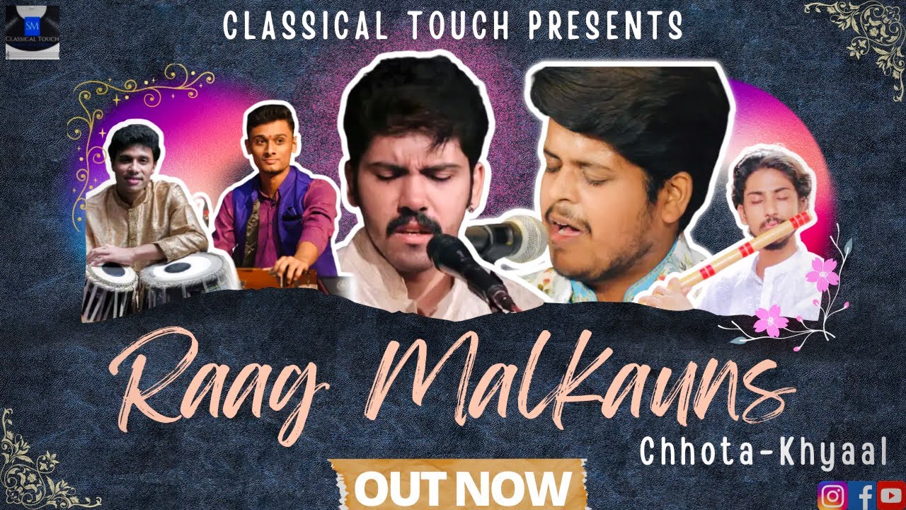 Raag Malkauns | “Dheeth Langar Maanat Naahi” | #worldsmusicday #ghulamhasankhan #sarvshreshthamishra