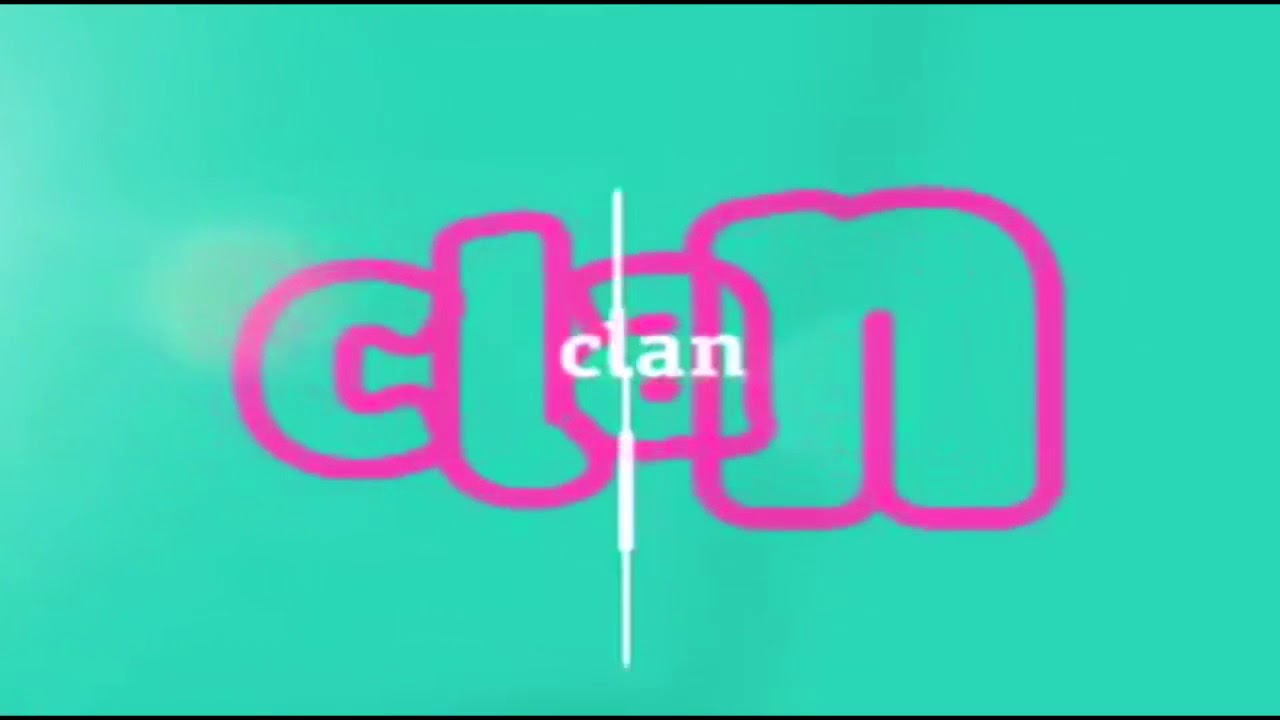 Bucle  ficticio de clan TVE(idea)2008