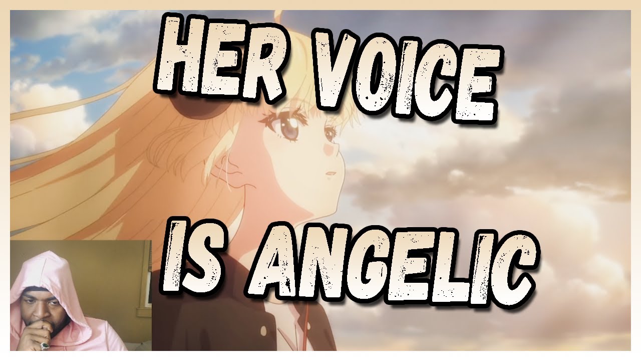 My Reaction To Watame - My Song (Kexis' Reaction)