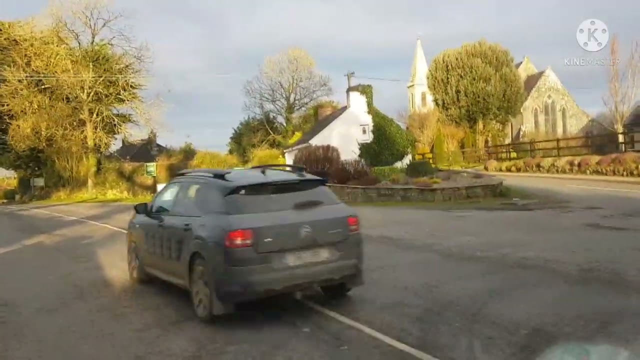 Doon co Limerick jan 2022