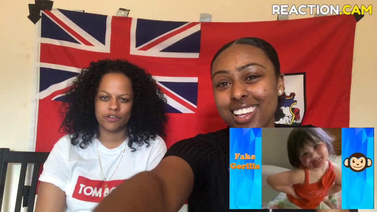 FUNNY KIDS CURSING COMPILATION 2017 – REACTION.CAM