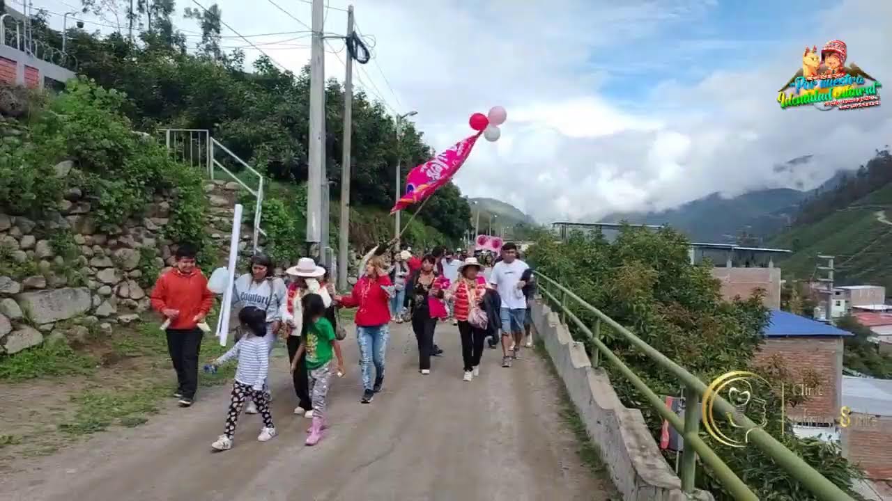 Carnavales 2026 PADRINOS DE YUNZA  SANTIAGO DE CHOCORVOS