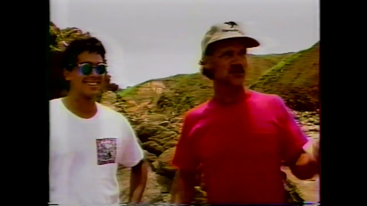 El Gringo Andrés