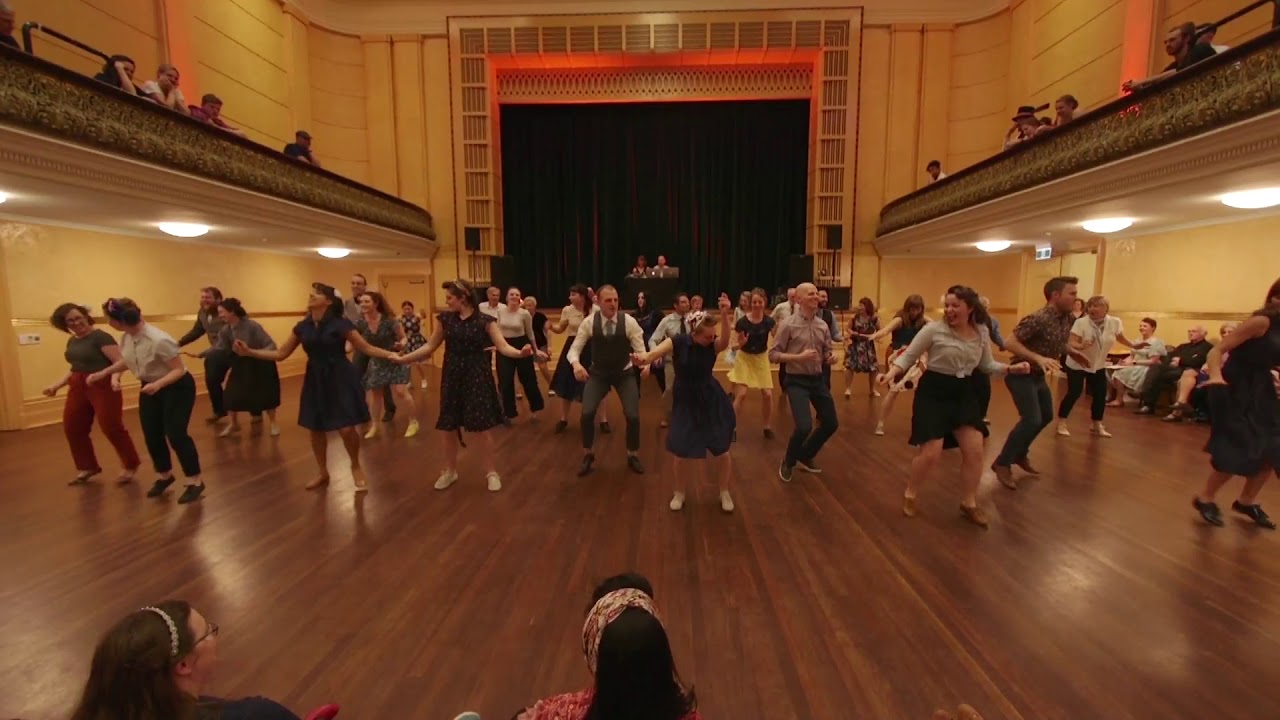 2019 Swing Patrol Performance Ball - Brunswick