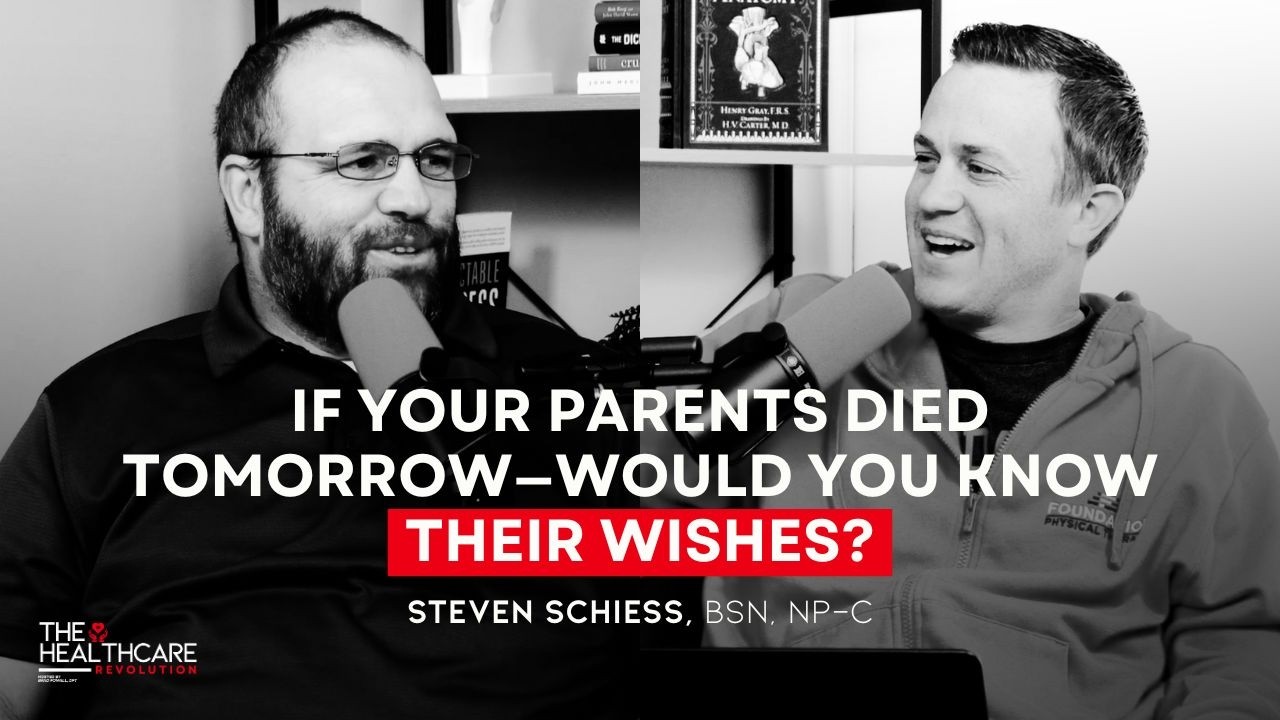 How to Advocate for Your Aging Parents: What Every Family Needs to Know
