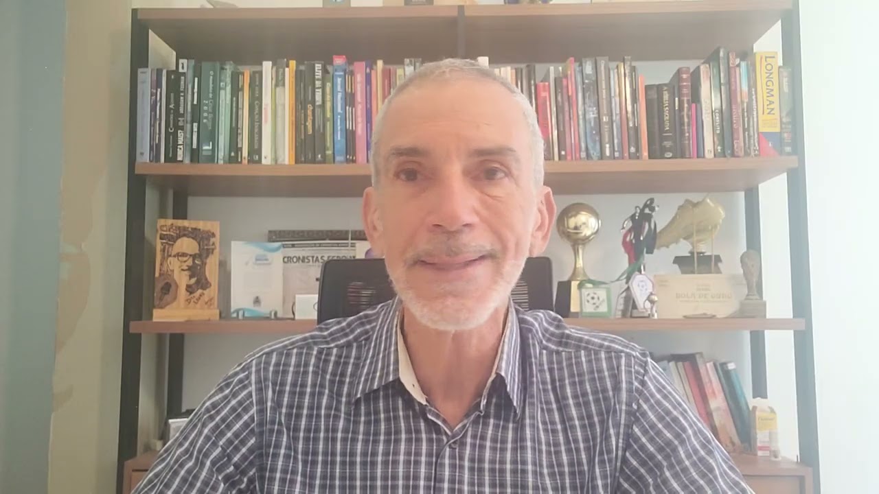De quem é a culpa?