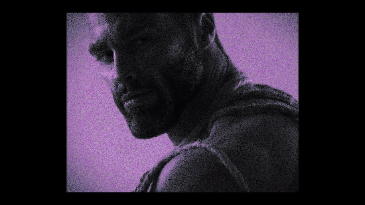 GIGACHAD THEME x MURDER IN MY MIND [Slowed + bass boosted]