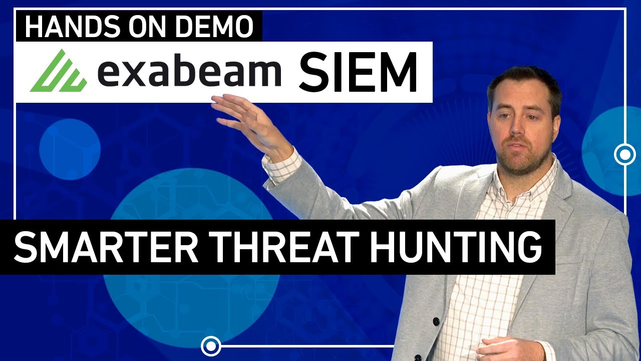 Leveraging User Behavior for Cyber Threat Hunting