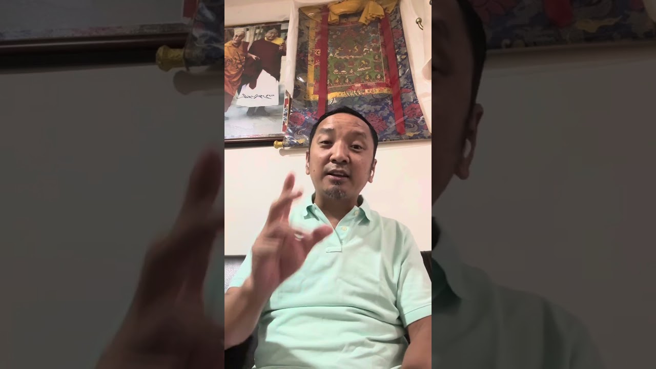 U-tsang is one provinces of tibet. Bhod means Tibet. Bhod doesn’t mean Utsang