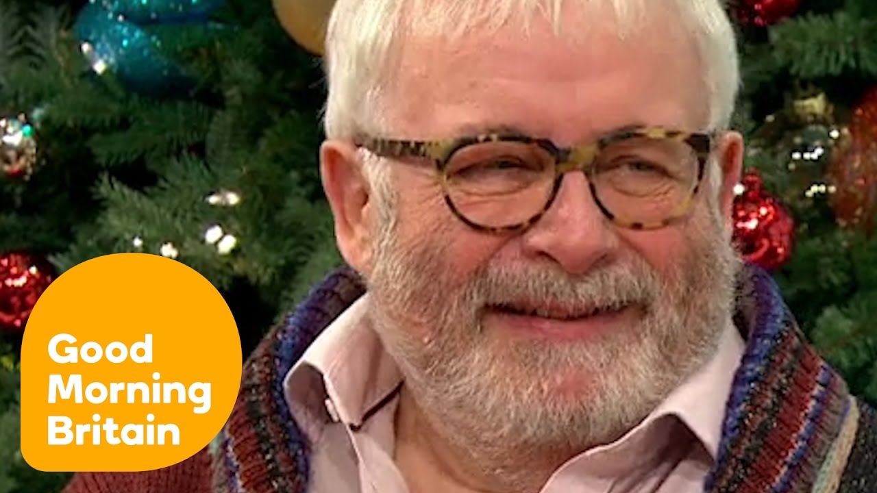 Are Pantos Too Dirty for Kids? | Good Morning Britain