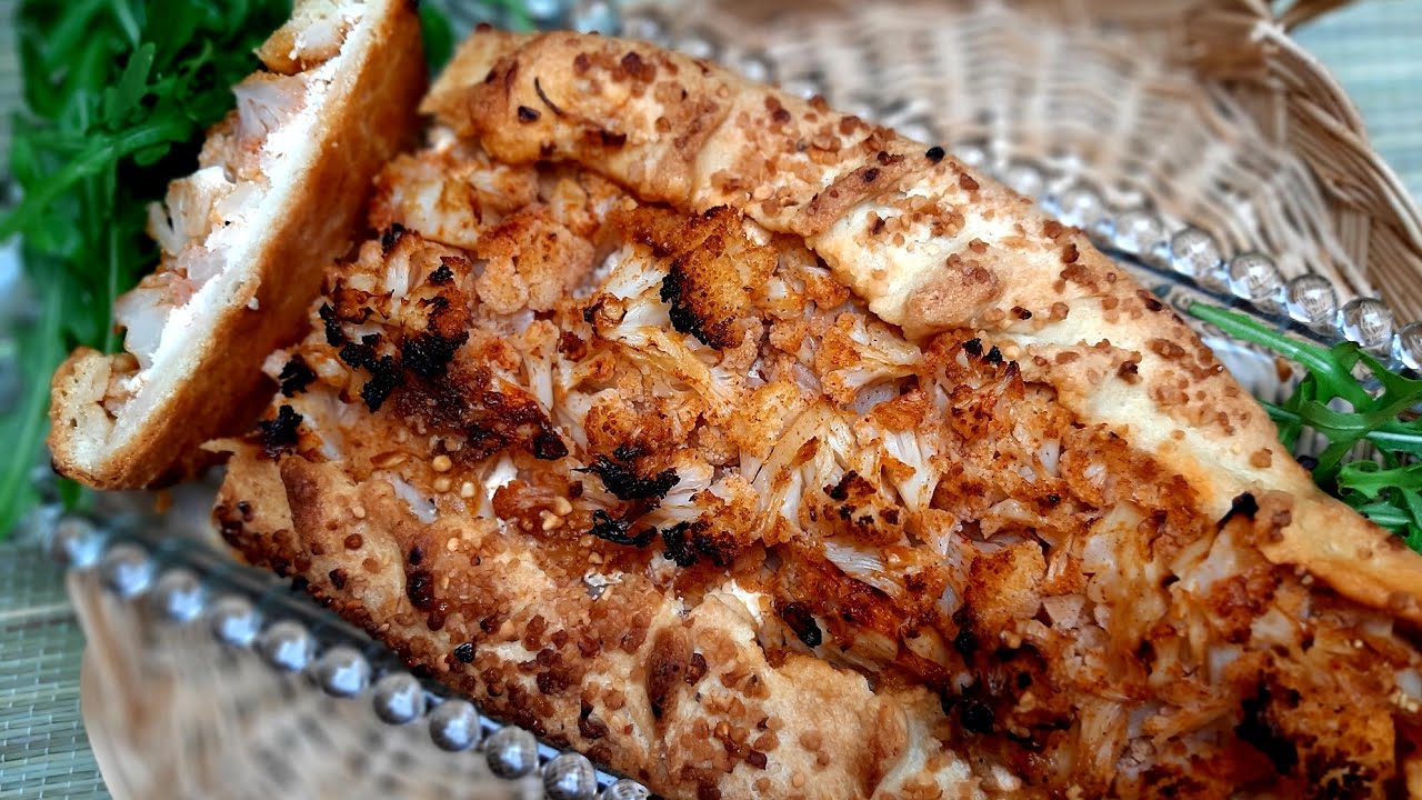 Такой галеты вы точно не пробовали. Прекрасная домашняя выпечка