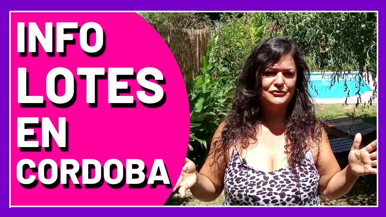 🤔UN LOTE CON LA MEJOR VISTA O ...EL LOTE QUE NECESITAMOS?🌈🍀