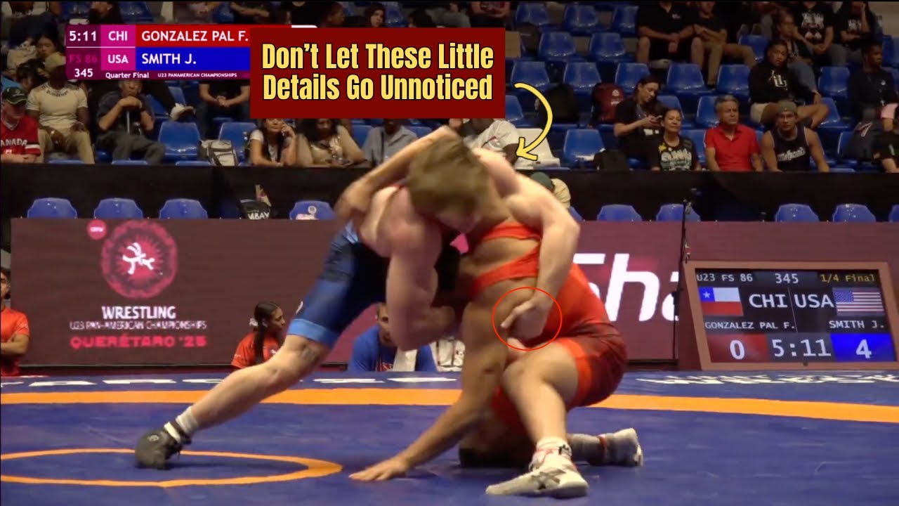 Master The Cow Catcher By The End Of This Video