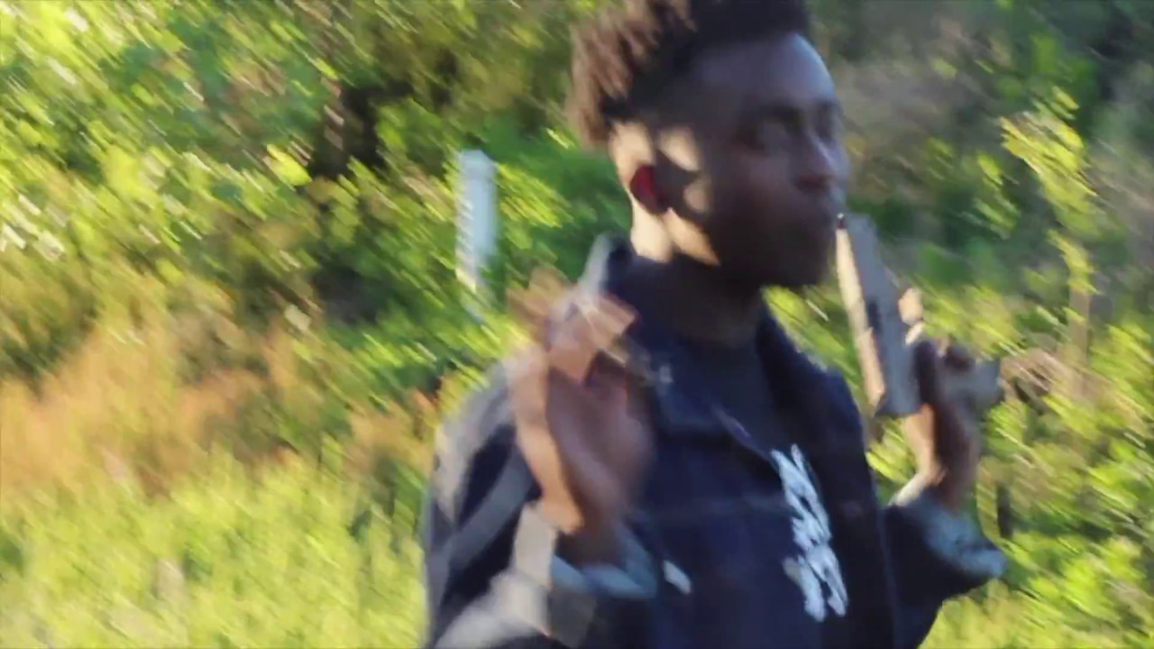 10cellphones - RETARDED [Official Music Video]