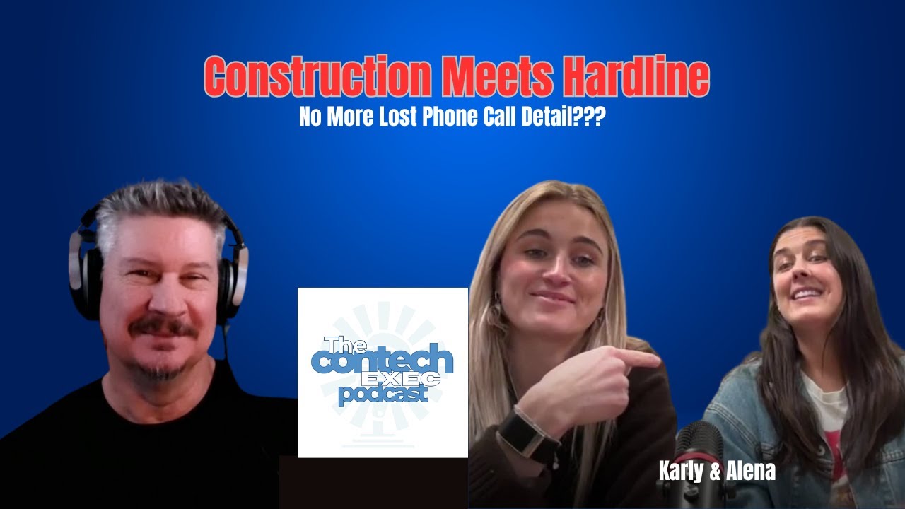 Construction Meets Hardline