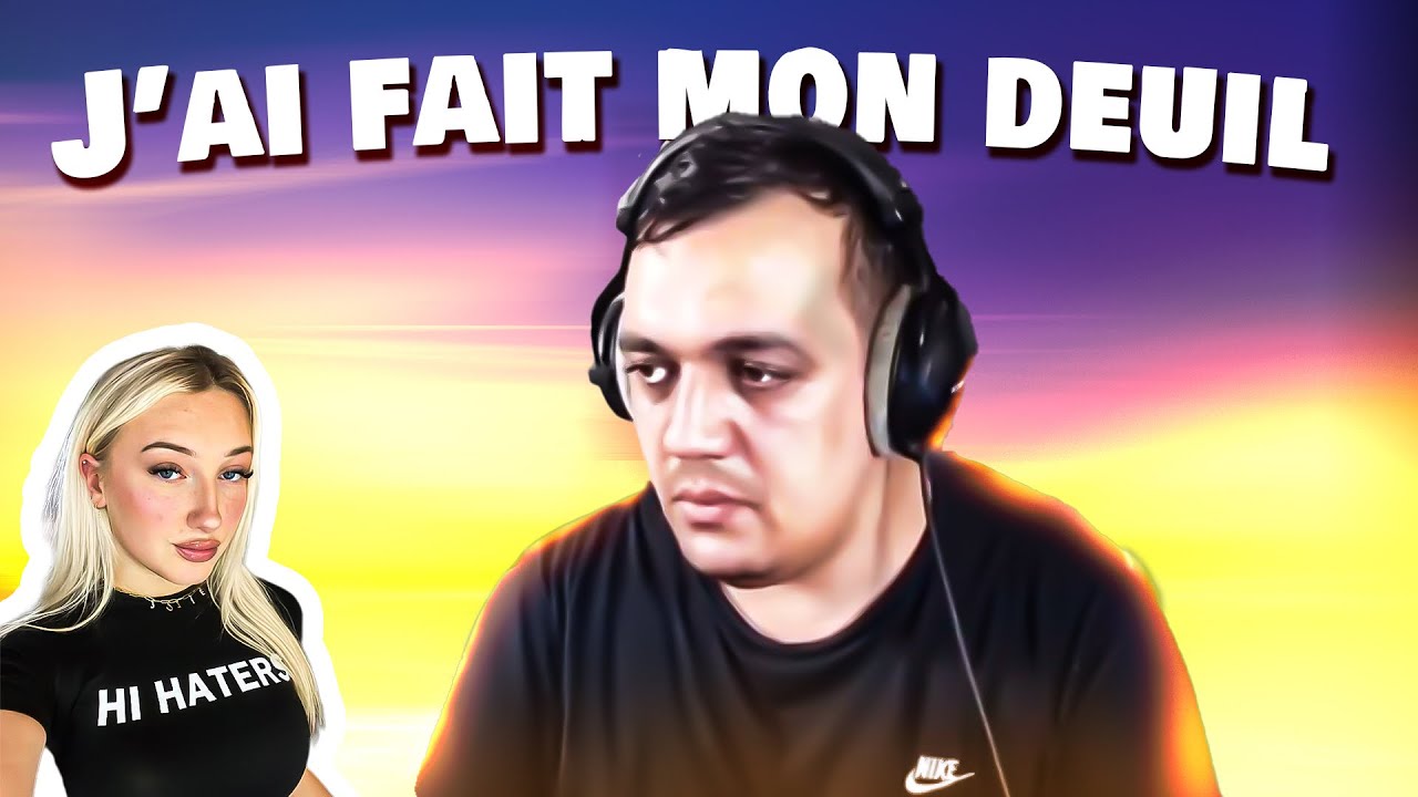 TK A FAIT LE DEUIL DE SON EX 🪦 UN ABO LE MET EN FOU RIRE 😂 - BESTOF THEKAIRI78