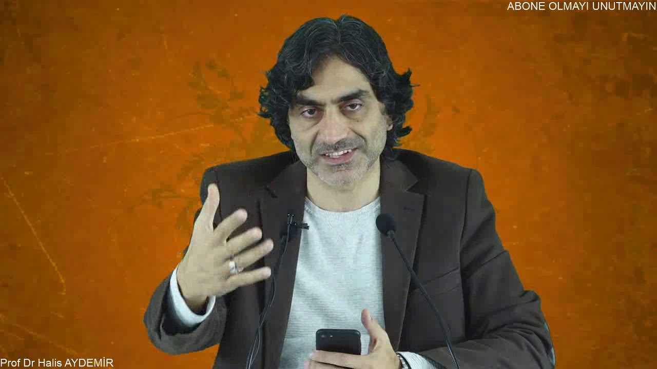 İnsanlarla konuşurken söz üzerinden şart koşmak!