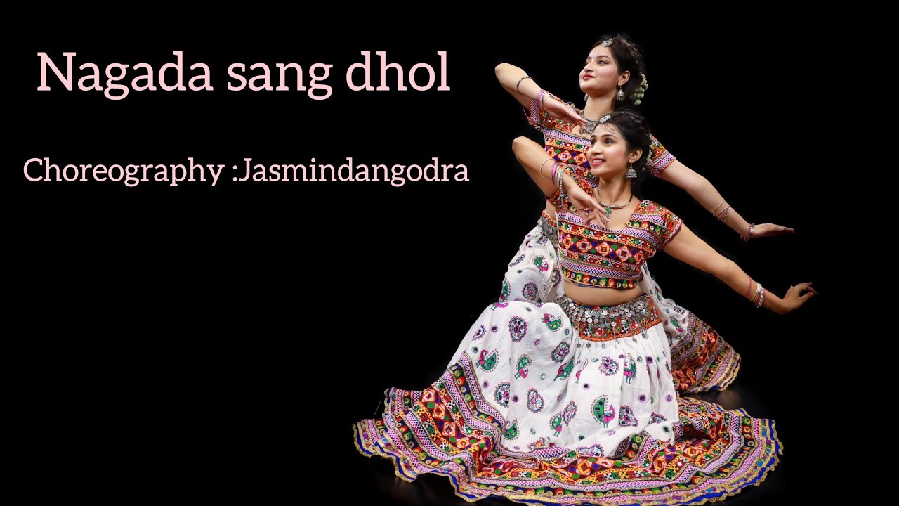 Nagada Song | Deepika Padukone | Ranveer Singh | Sanjay Leela Bhansali | Twirl with Jazz