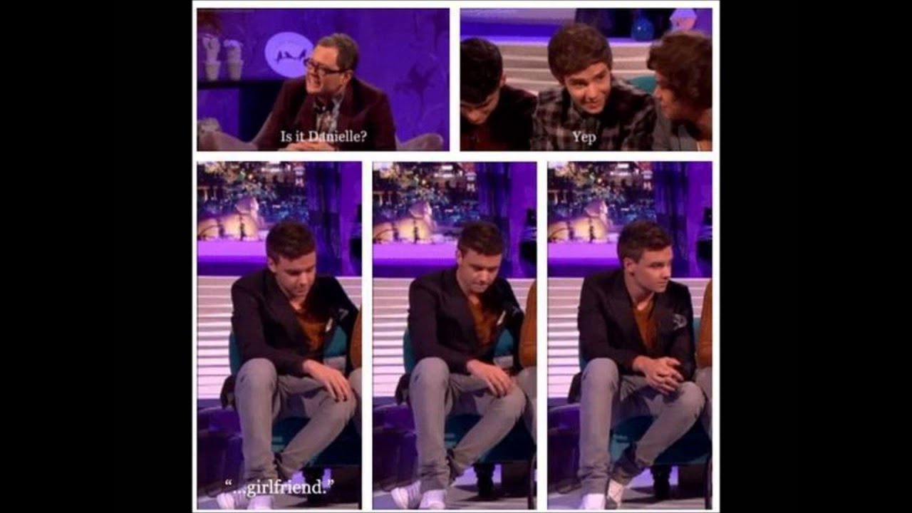 Lanielle (Payzer) - Little Things