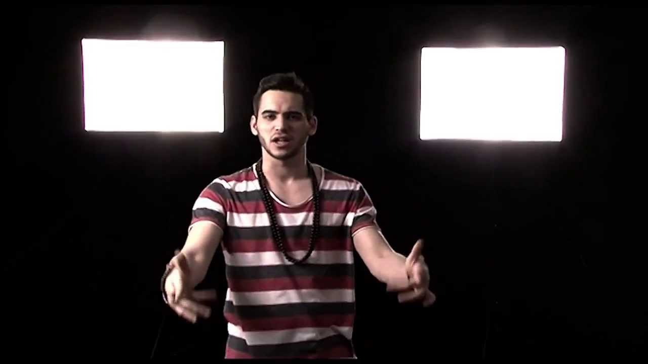 Jivan feat. Sener - Gedanken&uuml;bertragung durch Reime (Official Video) (YRE2)