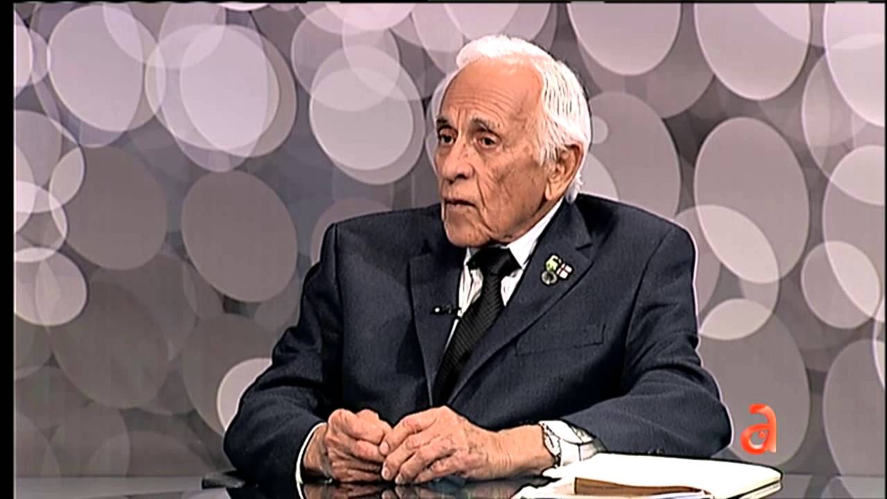 Relatos Eugenio Rolando Martínez ex agente de la CIA  Parte II - América TeVé