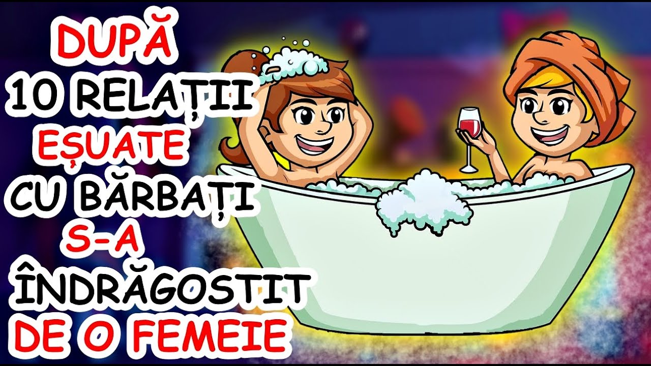 MAMA MEA ARE O RELAȚIE CU O FEMEIE ! (POVESTEA ABONATULUI) - Ep. 337