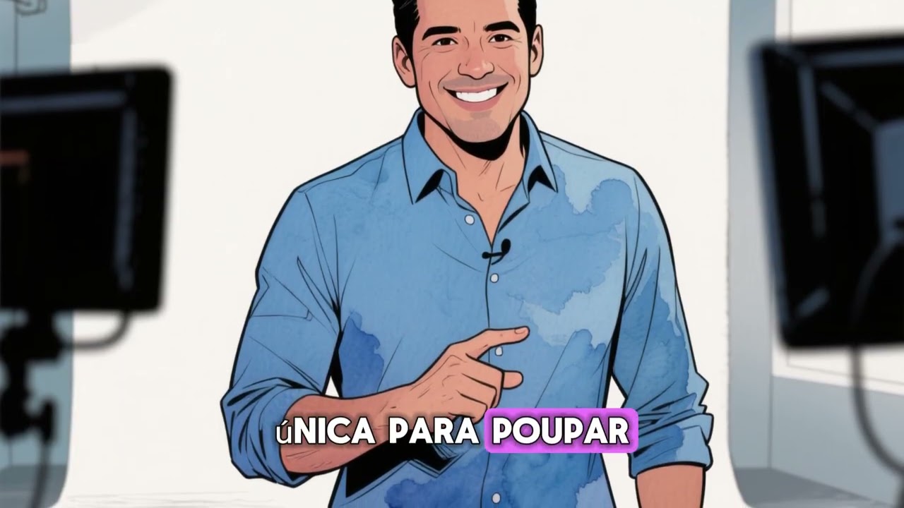 COMO FAZER POUPANÇA E SAIR DAS DÍVIDAS - PASSO A PASSO
