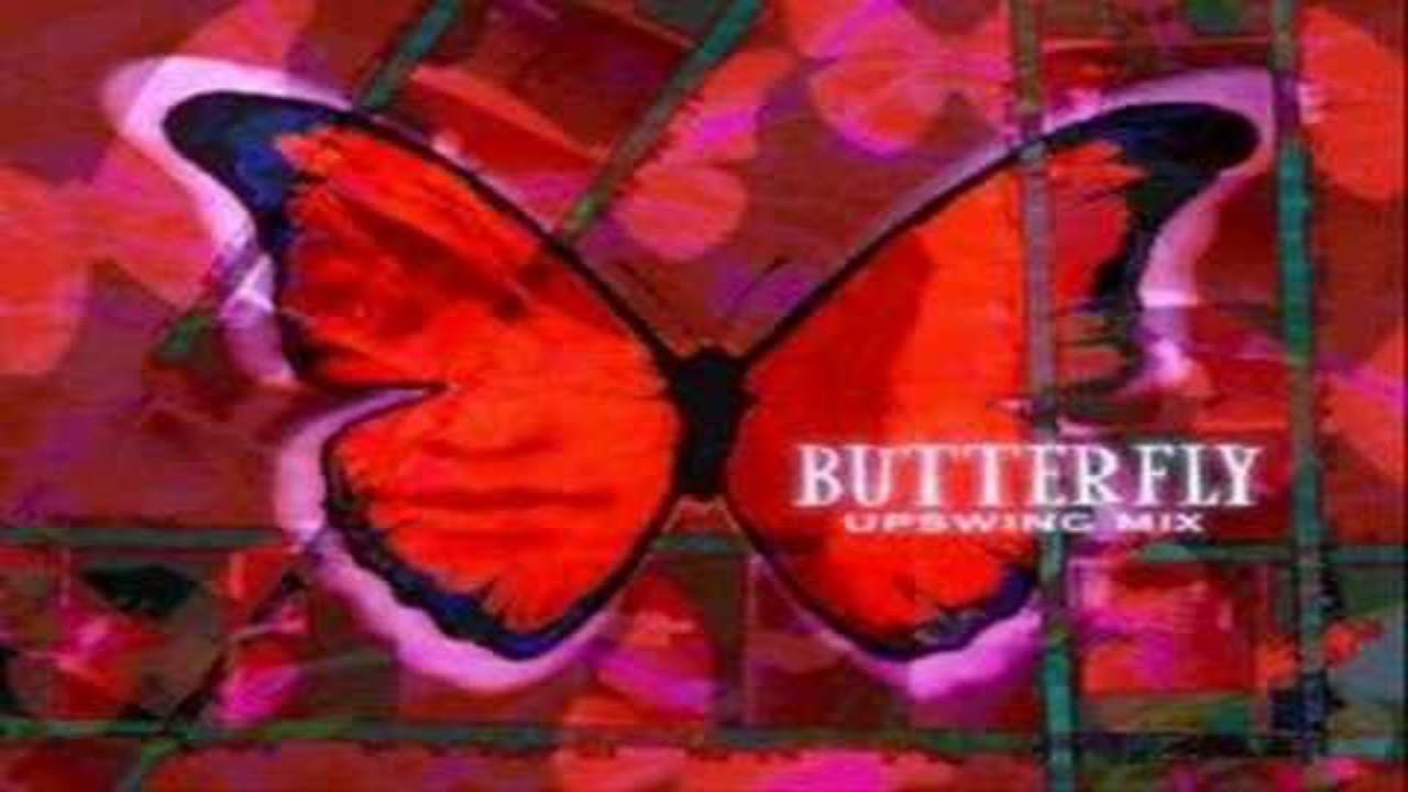 Butterfly [Upswing Mix] (Full Version) - Smile.dk
