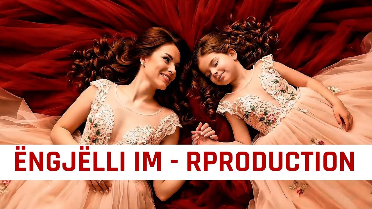 RPRODUCTION - ENGJELLI IM