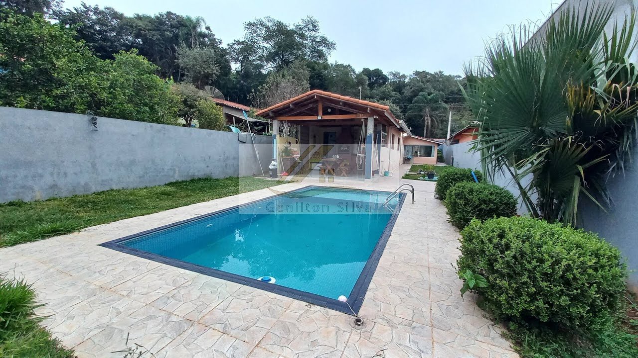 REF.639-VENDO/TROCO LINDA CHACARA DE 500M² EM IBIUNA-SP