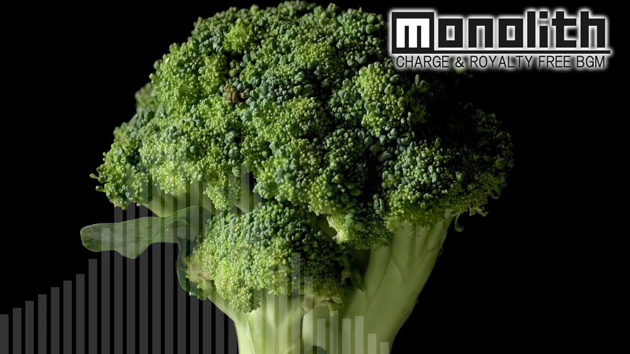 【BPM124】vegetable
