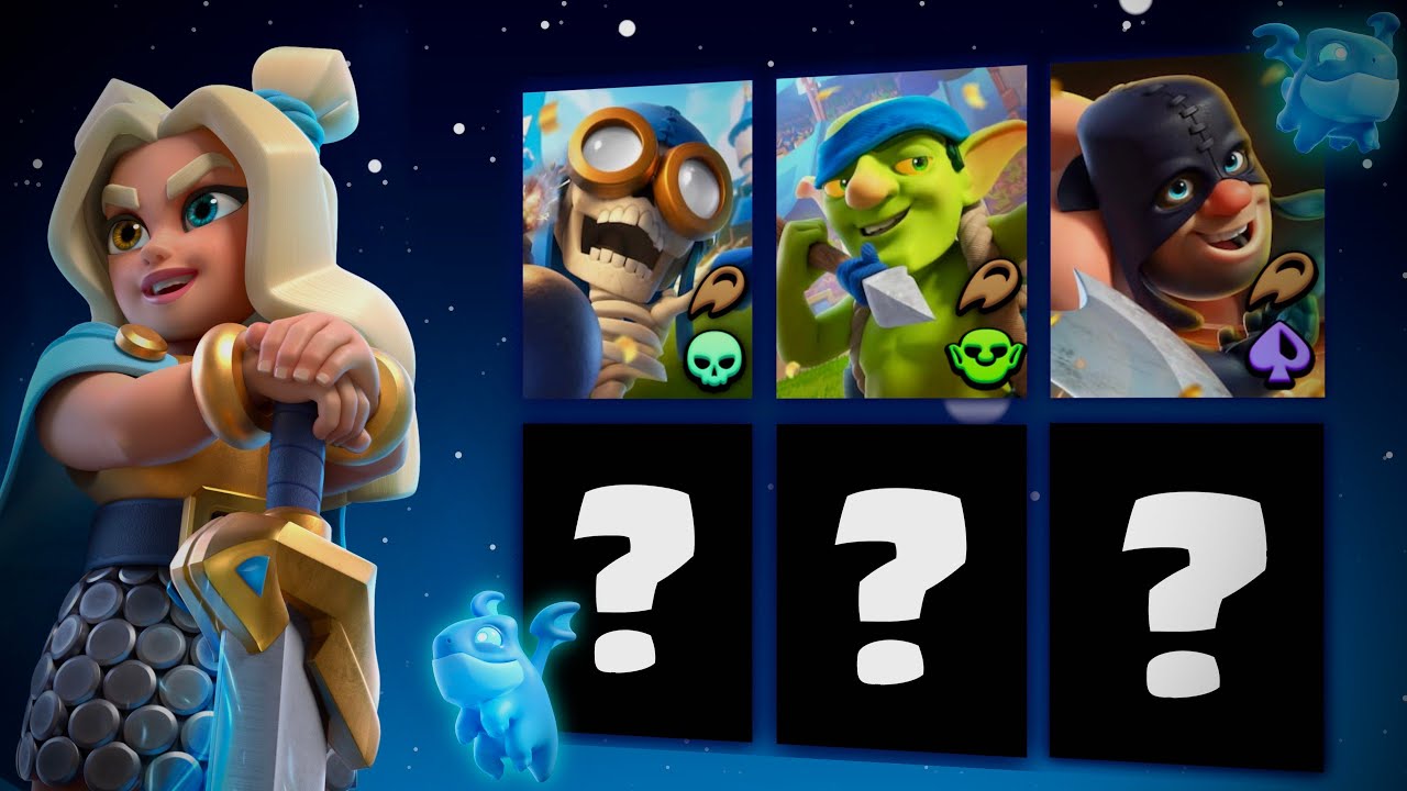 TOP 3 BEST Comps to Hit TOP 10K in Merge Tactics