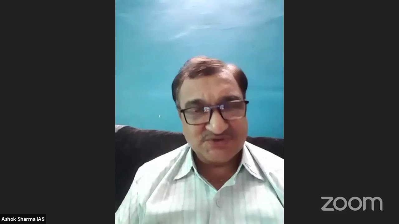 COVID19 response and preparedness training: DWCD, Government of Gujarat