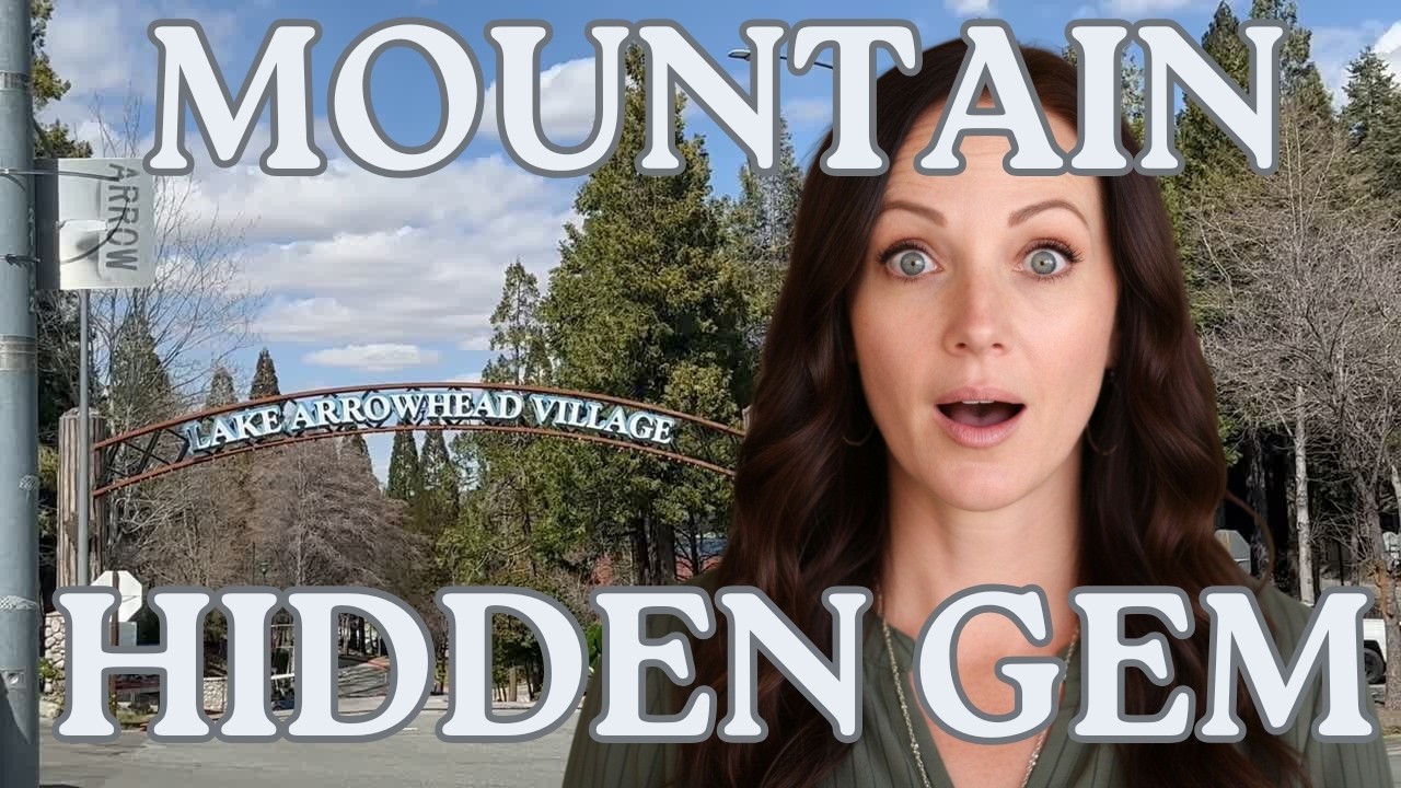 Discover Lake Arrowhead Village: Shopping, Dining, Concerts & Mountain Fun!