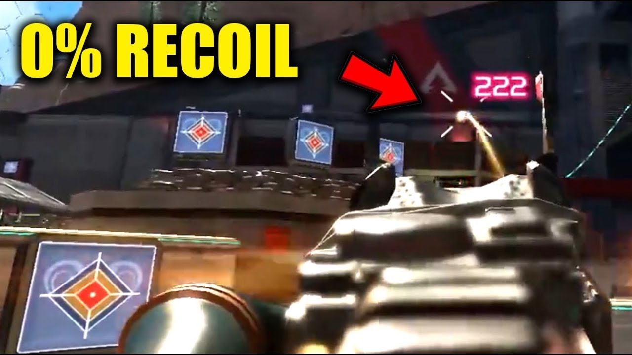 TSM Zap full settings Apex Legends season 21