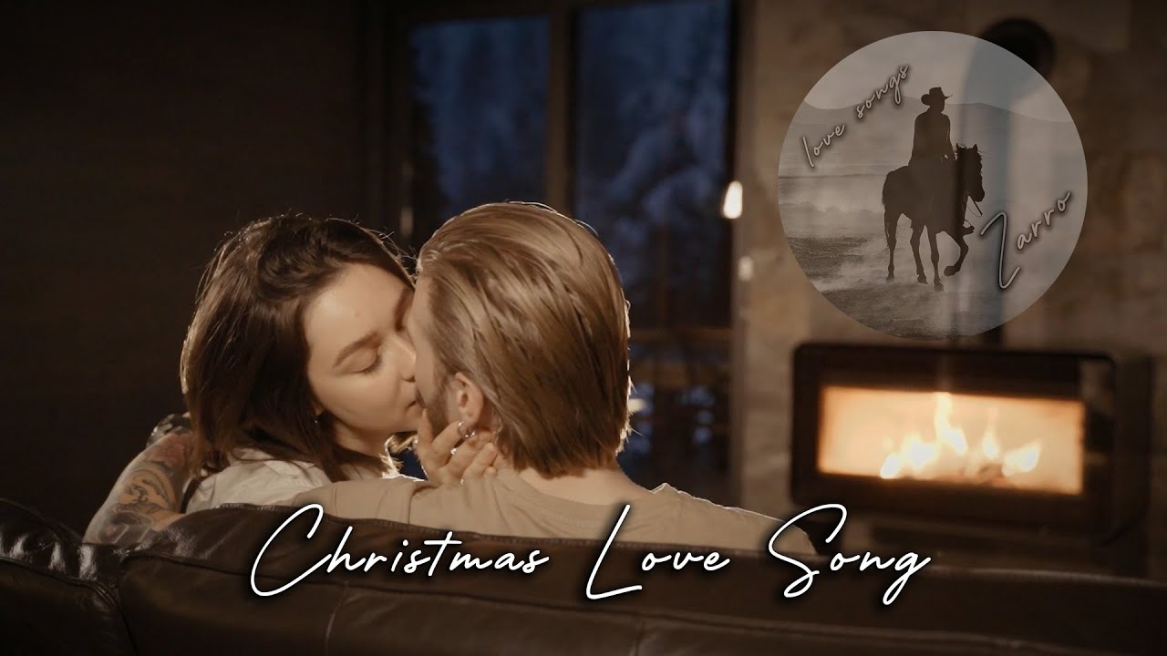 Zarro - Christmas Love Song