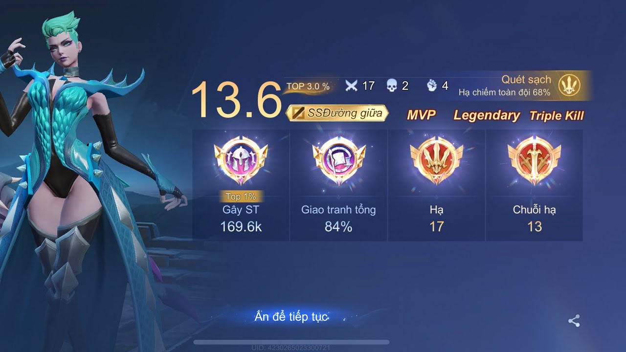 Anh cân cả tem #lienquanmobile #natalya #lienquanmobile #xuhuongyoutube #xuhuongyoutubeshort 