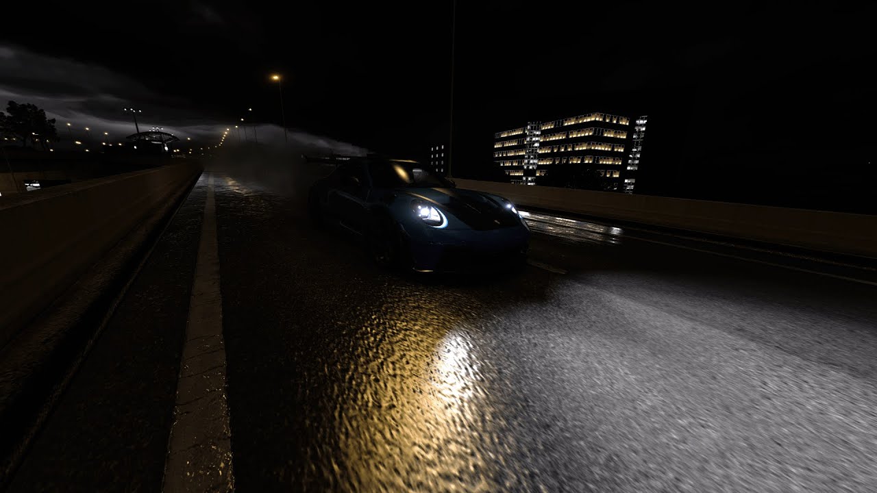 I Miss You| Assetto corsa