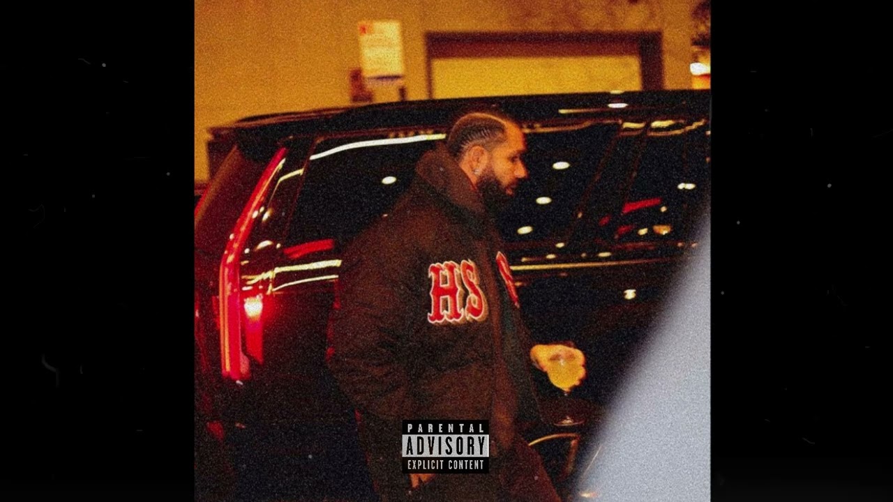 (FREE) Drake Type Beat - 