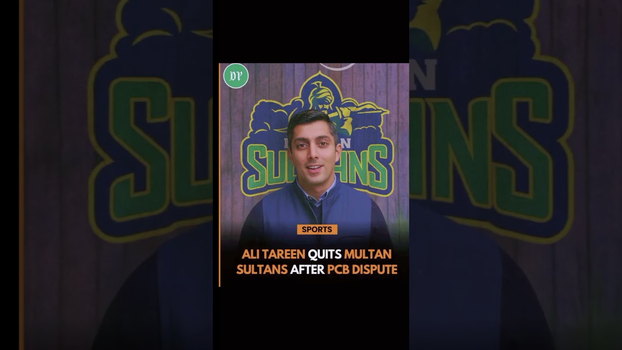 Multan Sultans' 6 Final Losses: The Curse That Haunts Pakistan's Richest Team